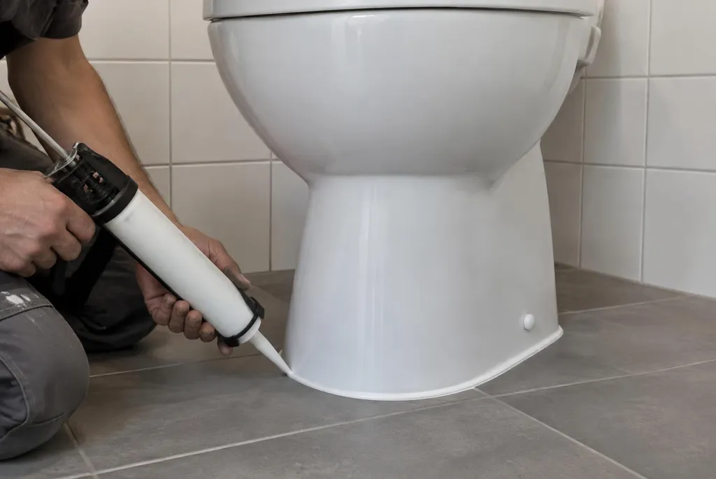 Kitbedrijf Werkendam – toilet kit vervangen